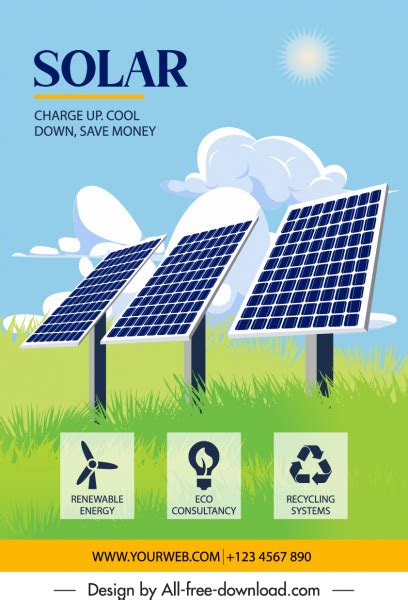 solar banner design|Solar Banner Vector Art, Icons, and Graphics for Free Download.